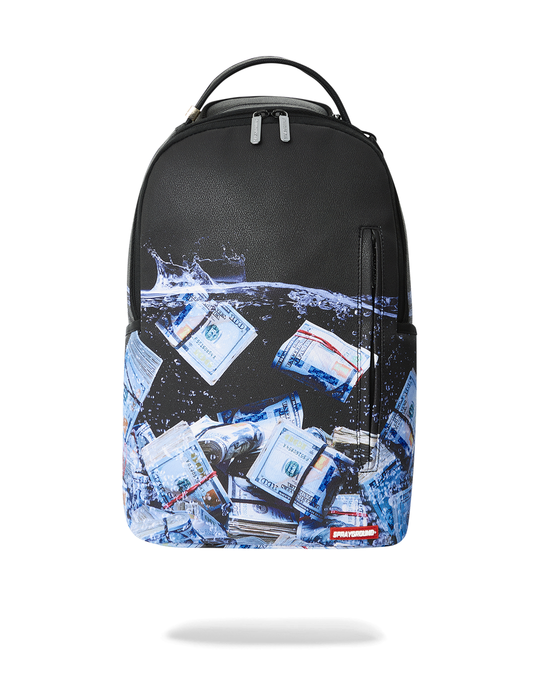 Sprayground on sale 100 nomad