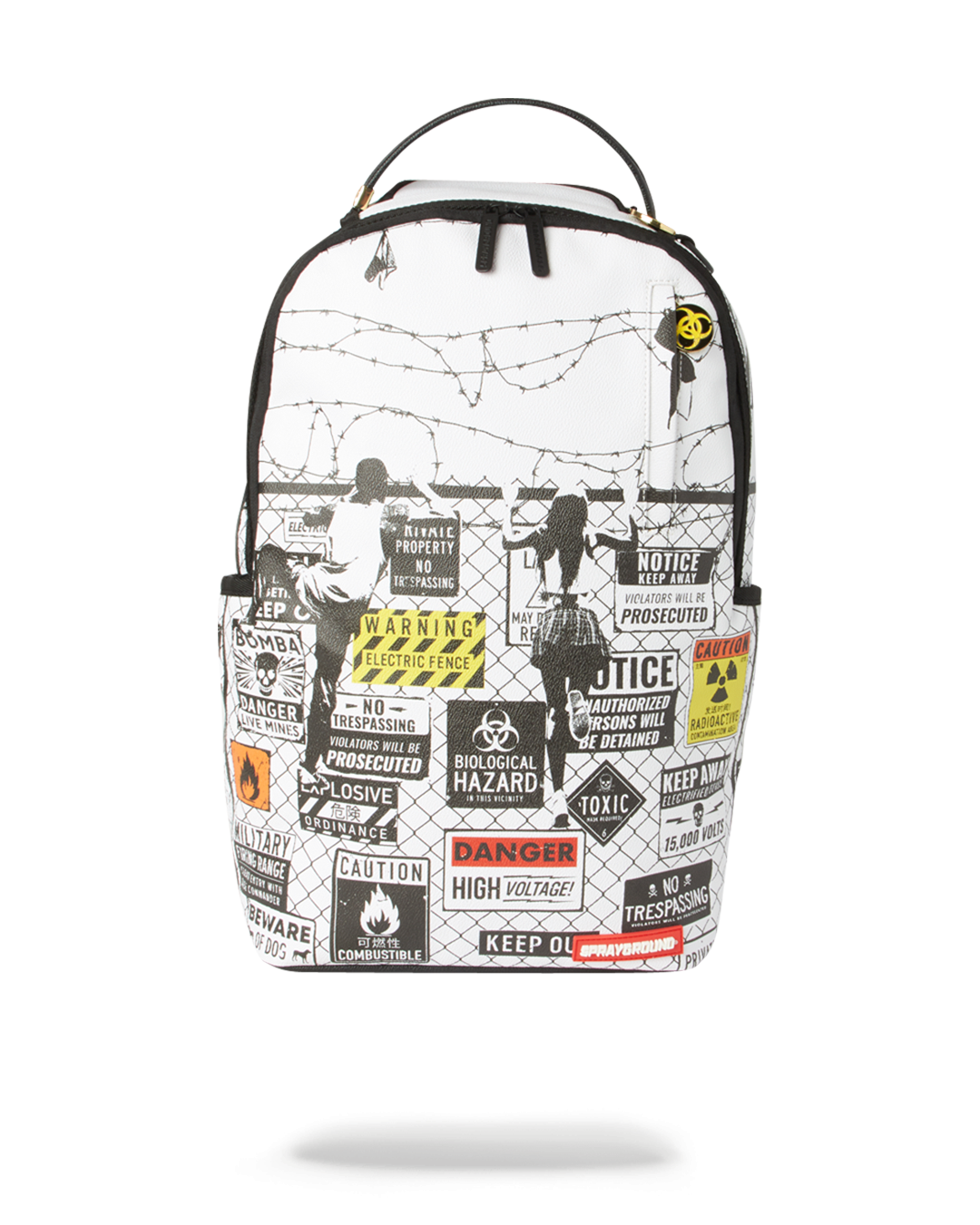 Sprayground Boys' Bags