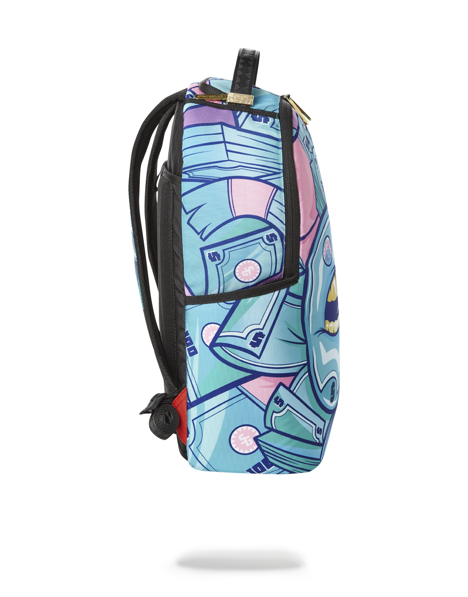 SPRAYGROUND: backpack for woman - Multicolor  Sprayground backpack  910B5625NSZ online at