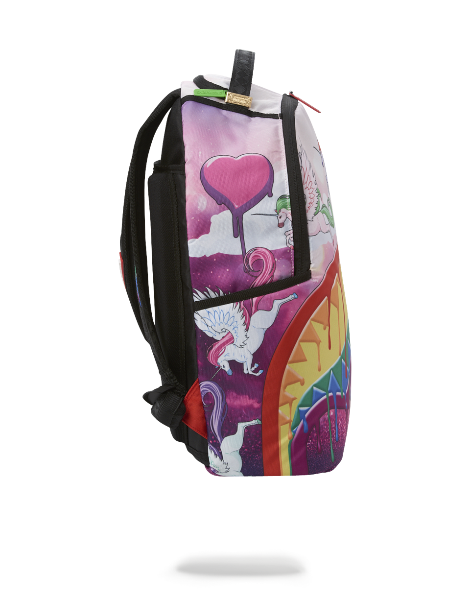 Rainbow sprayground hotsell