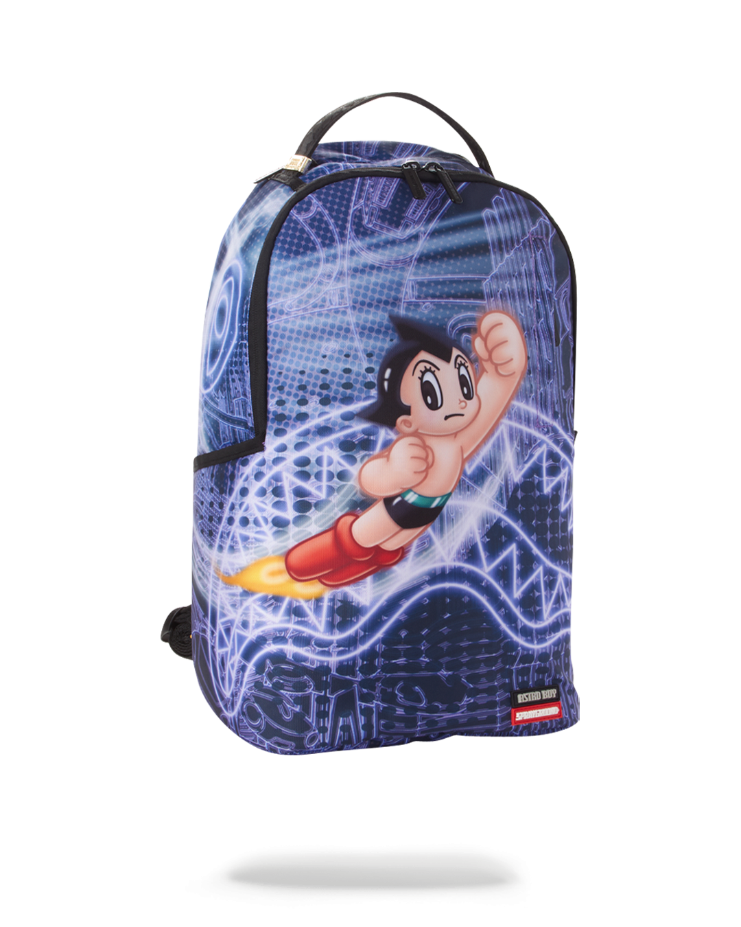 Sprayground Astro King Backpack