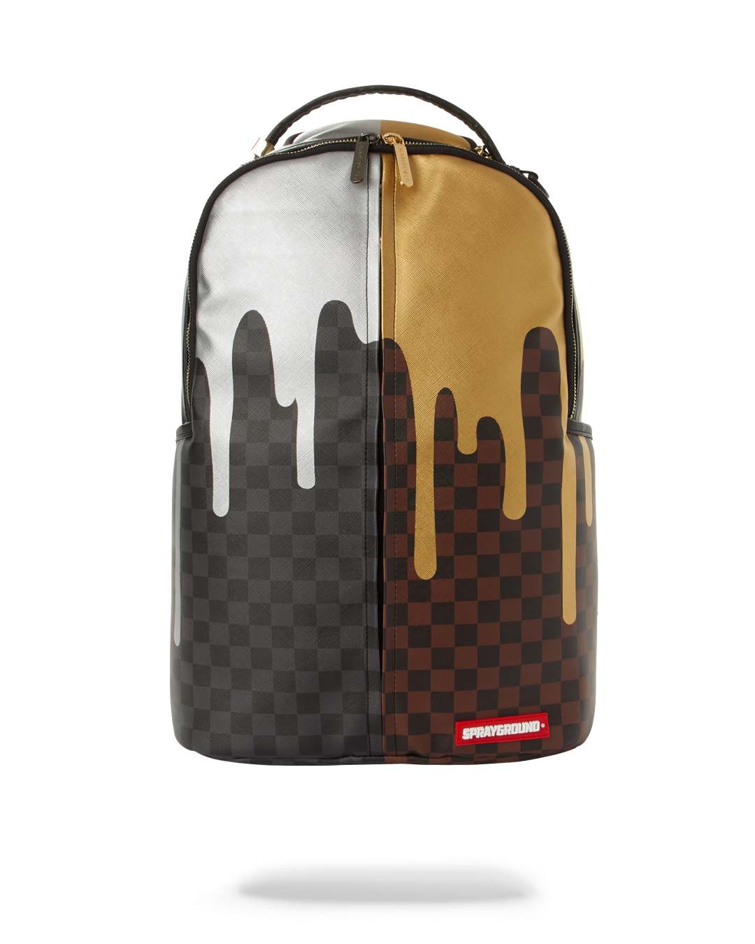Sprayground Drippy Stone Backpack (DLXV)