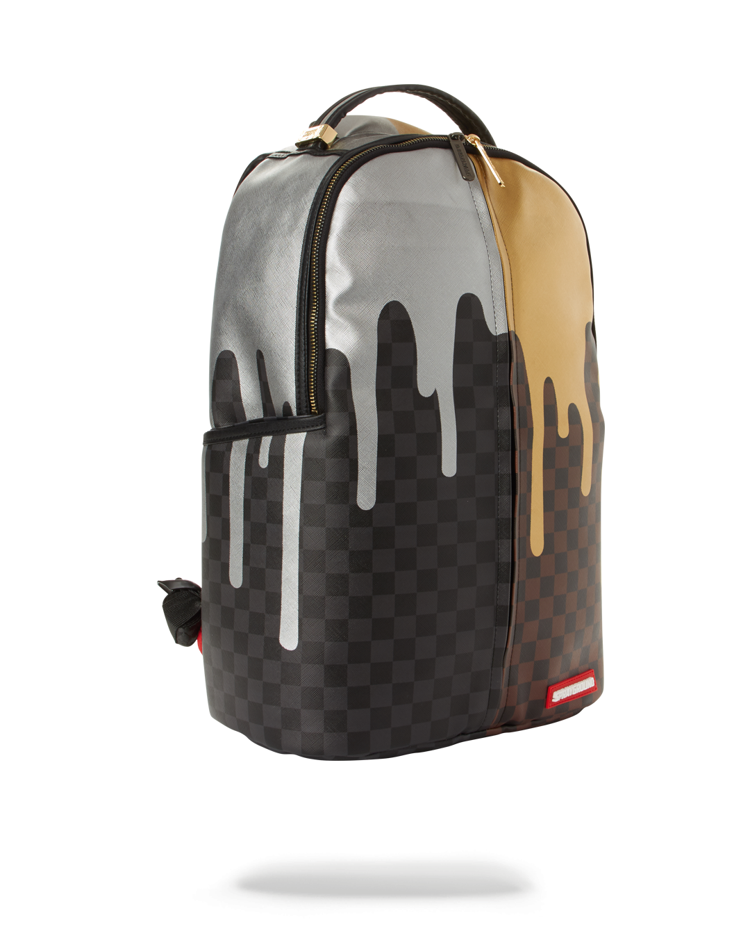 Sprayground/スプレーグラウンド バックパック Double Drip Backpack