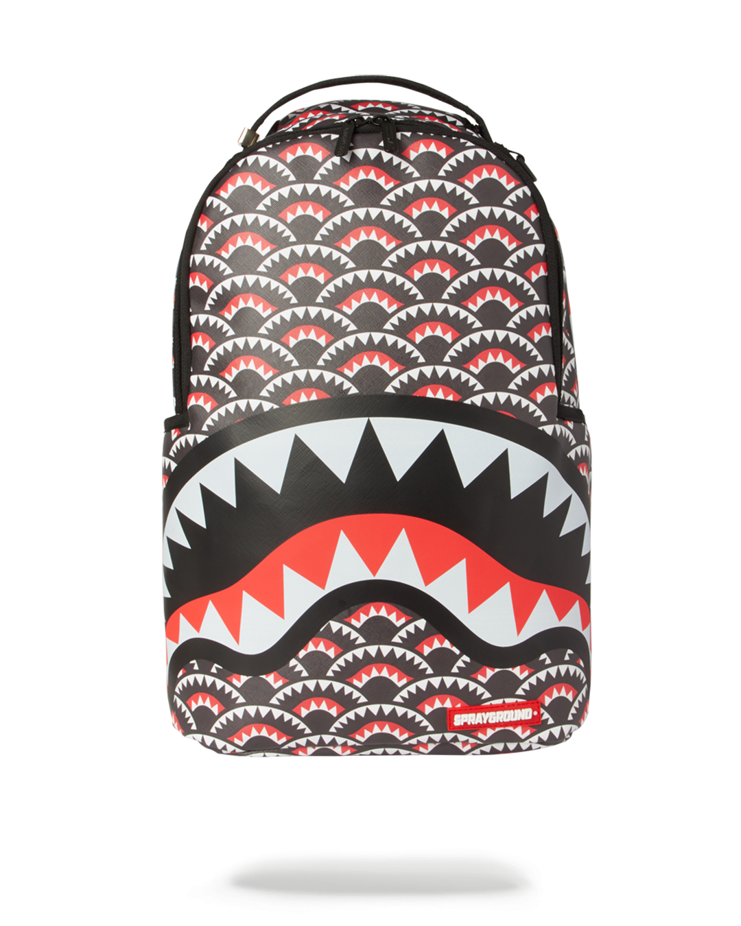 Sprayground Offended Shark Backpack