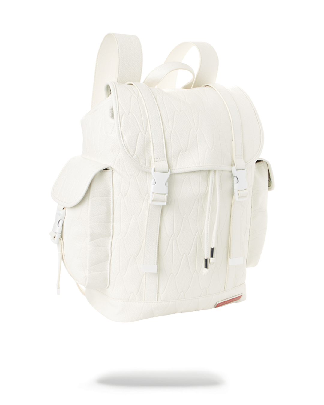 Metro Fusion - Sprayground Sharkfinity Monte Carlo Backpack