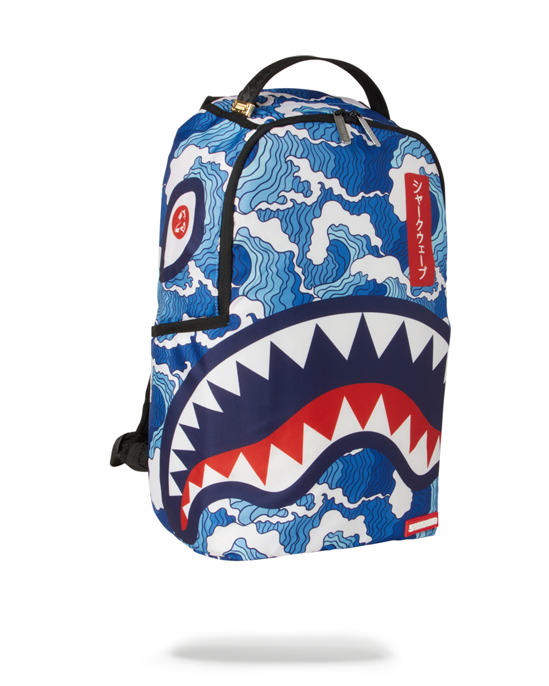 Sprayground - Shark Evere$t Backpack
