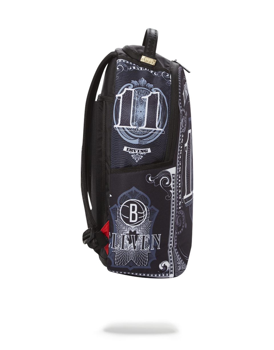 Sprayground Boys' NBA All Team Logo Backpack