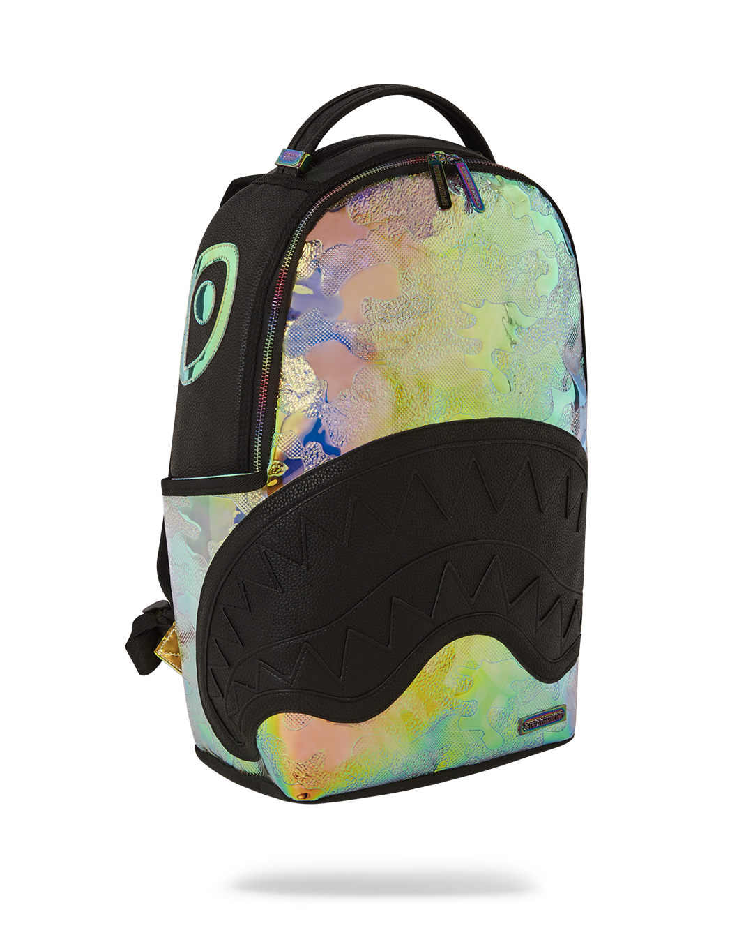 Sprayground Sip Savage Backpack | Chicago City Sports