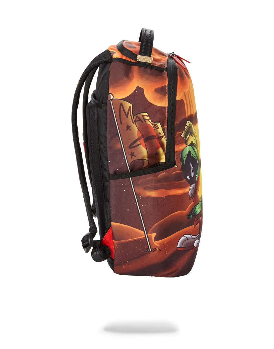 Sprayground marvin outlet