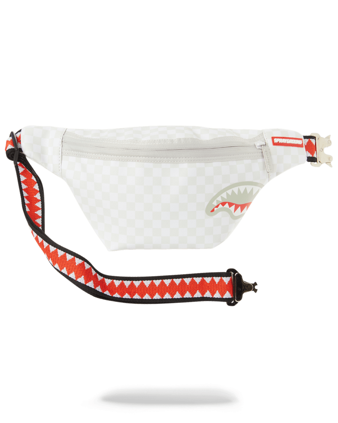 Sprayground Mean & Clean Duffle Bag