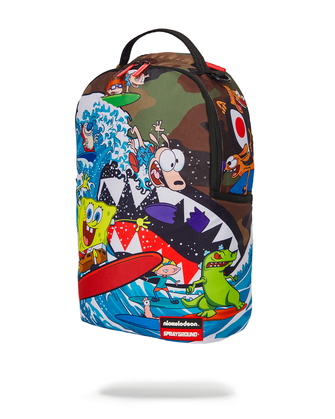 sprayground com