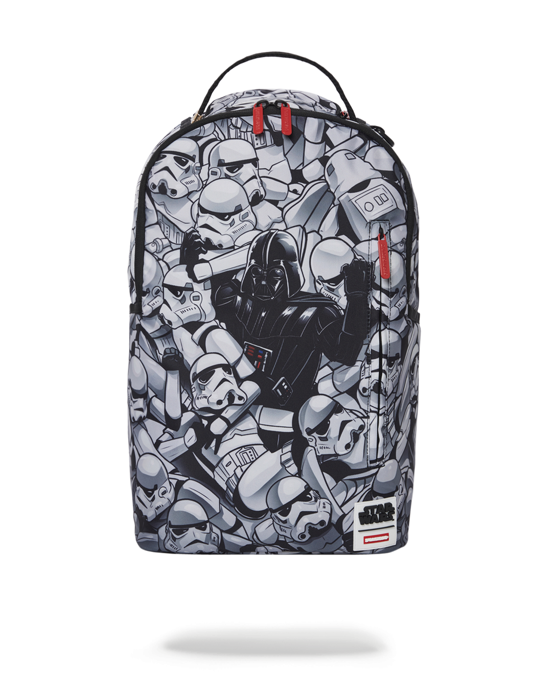 sprayground backpack star wars