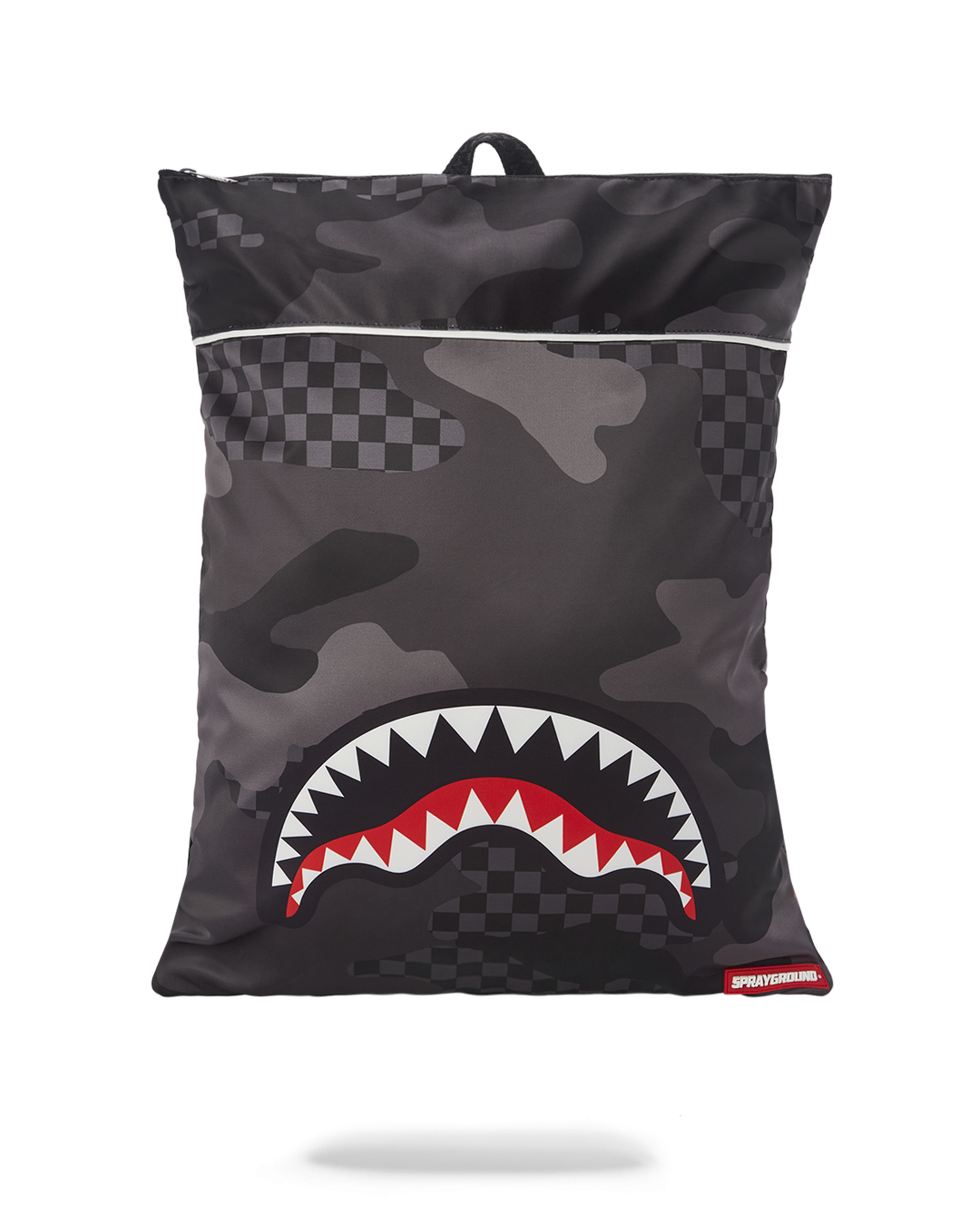 sprayground pillow backpack