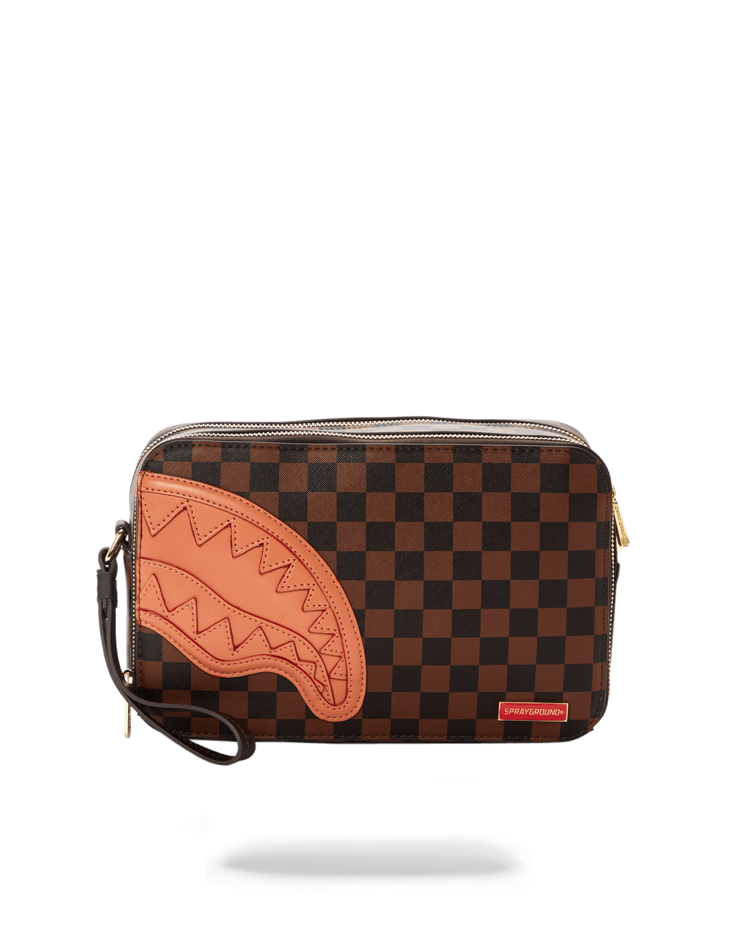 Sprayground on sale toiletry bag