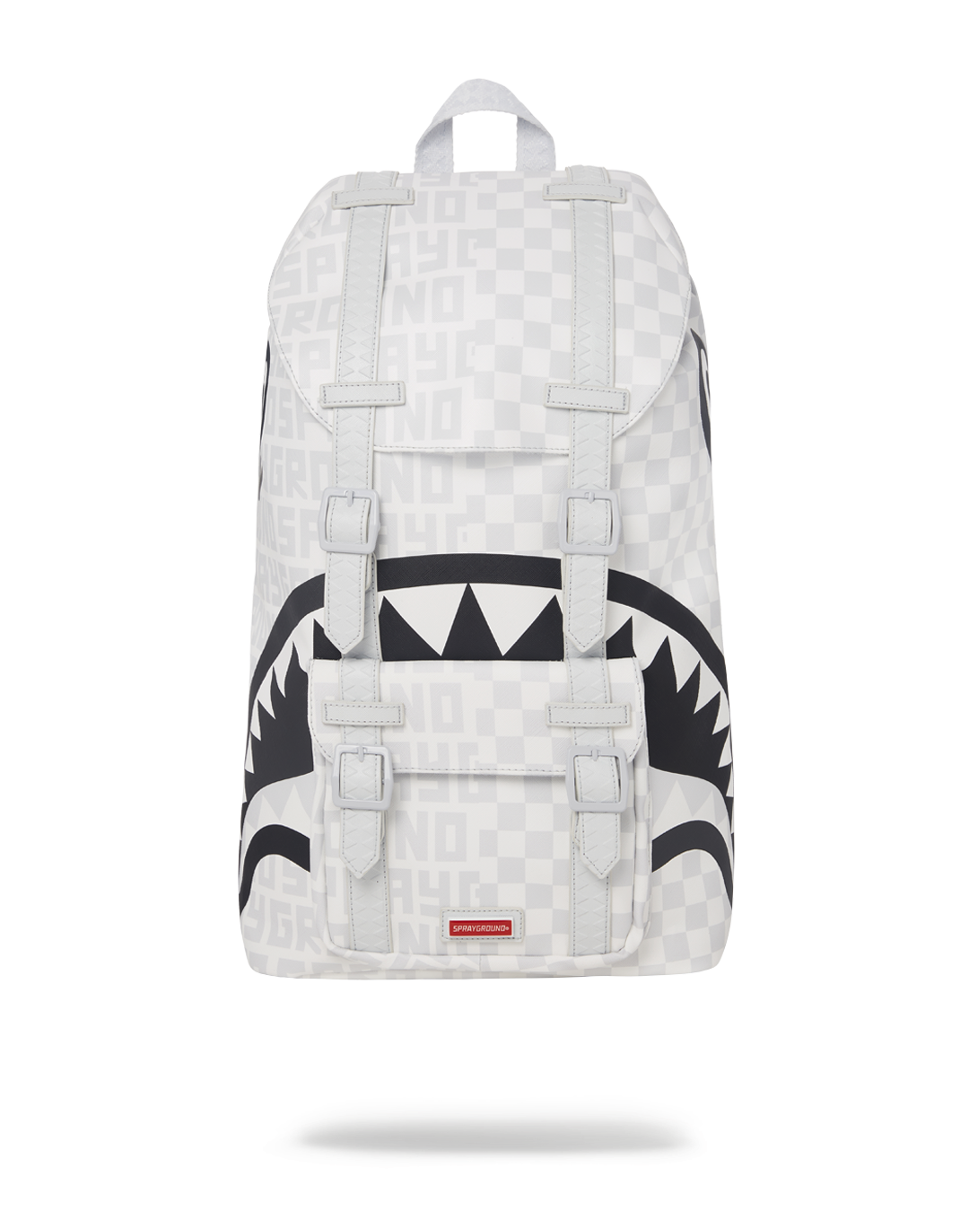 Sprayground Split The Check Backpack