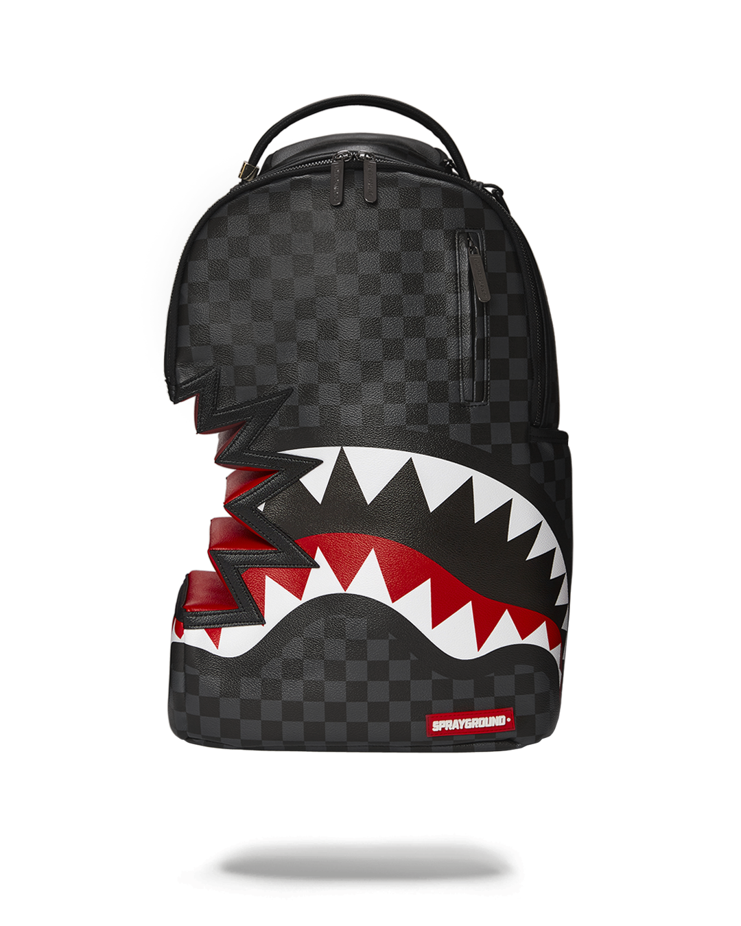 Backpacks Sprayground - Shark Bite Limited Edition backpack in