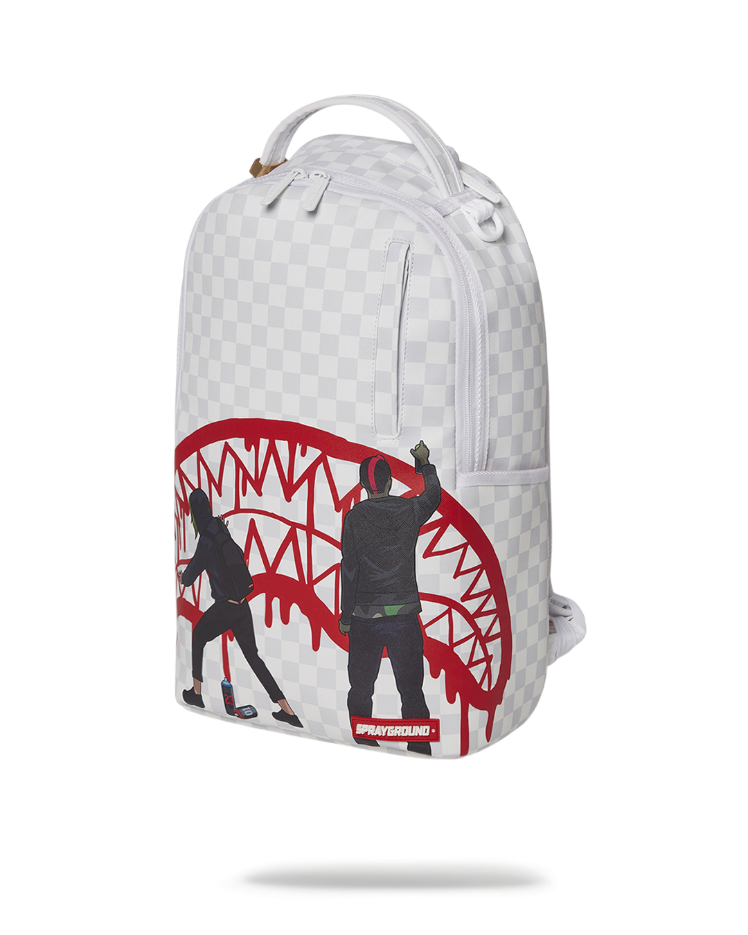 Sprayground jarvis landry clearance backpack