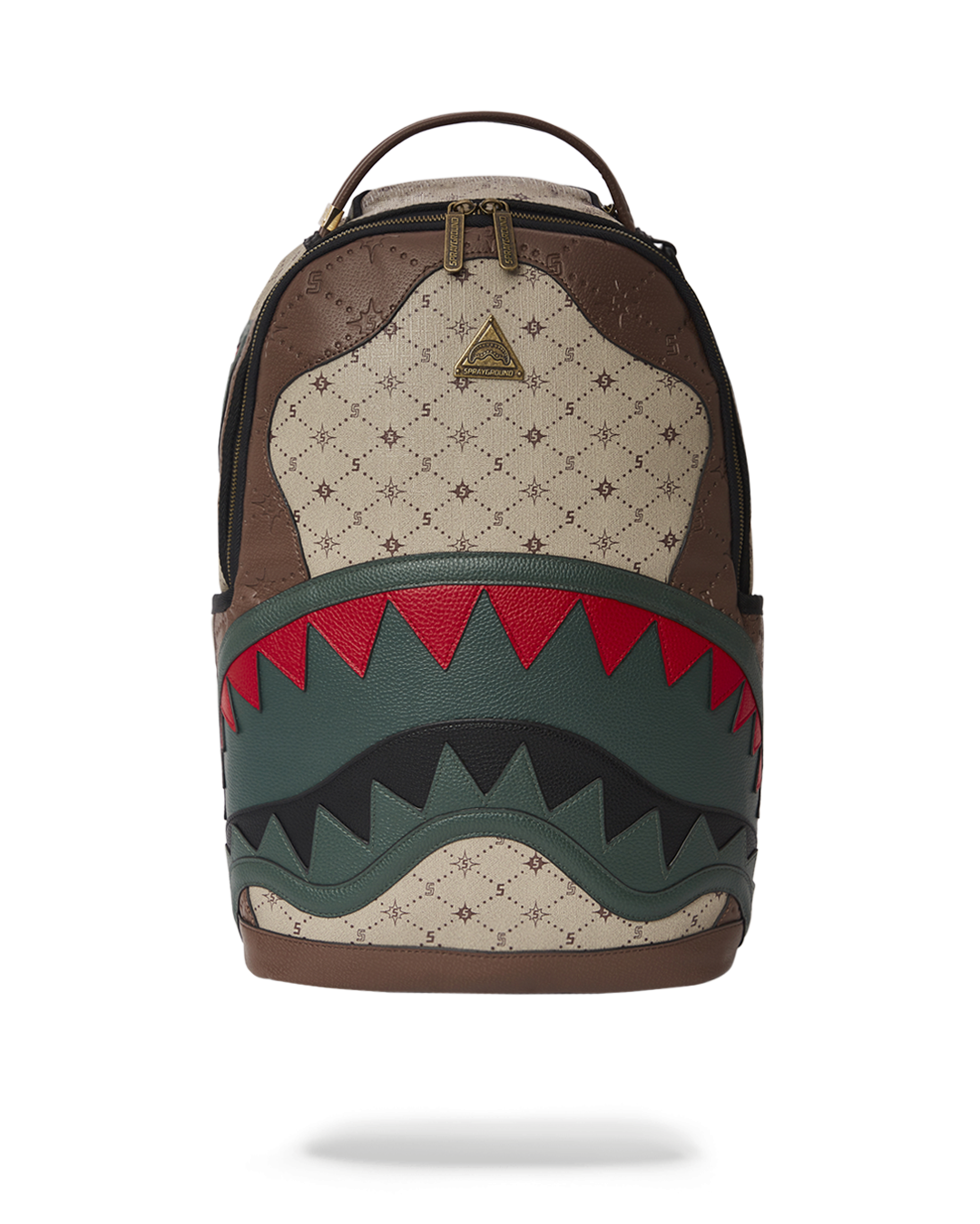 FIFTH AVENUE BACKPACK (DLXV) – SPRAYGROUND®