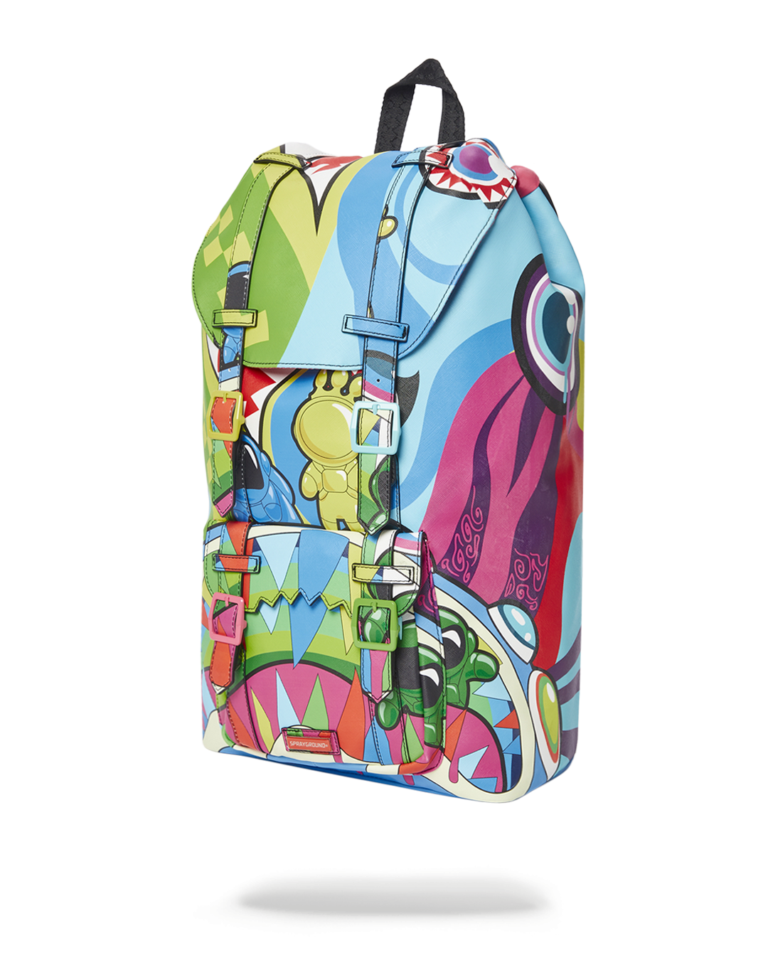 mind trip sprayground backpack