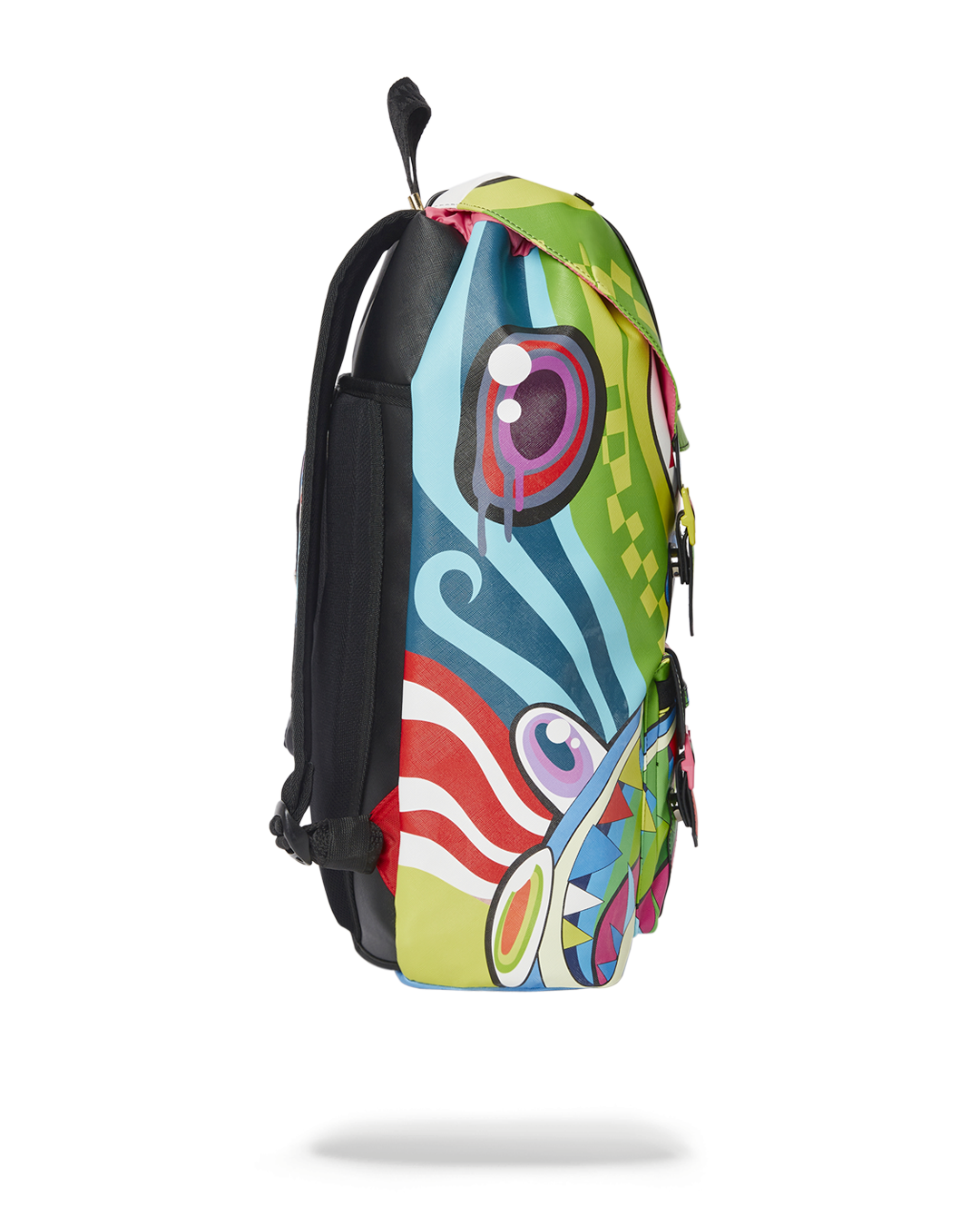 mind trip sprayground backpack