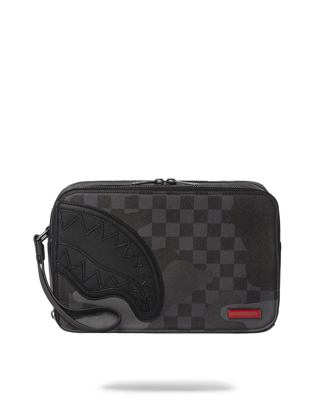 Bags  SPRAYGROUND Mens/Womens 3Am Never Sleep Black