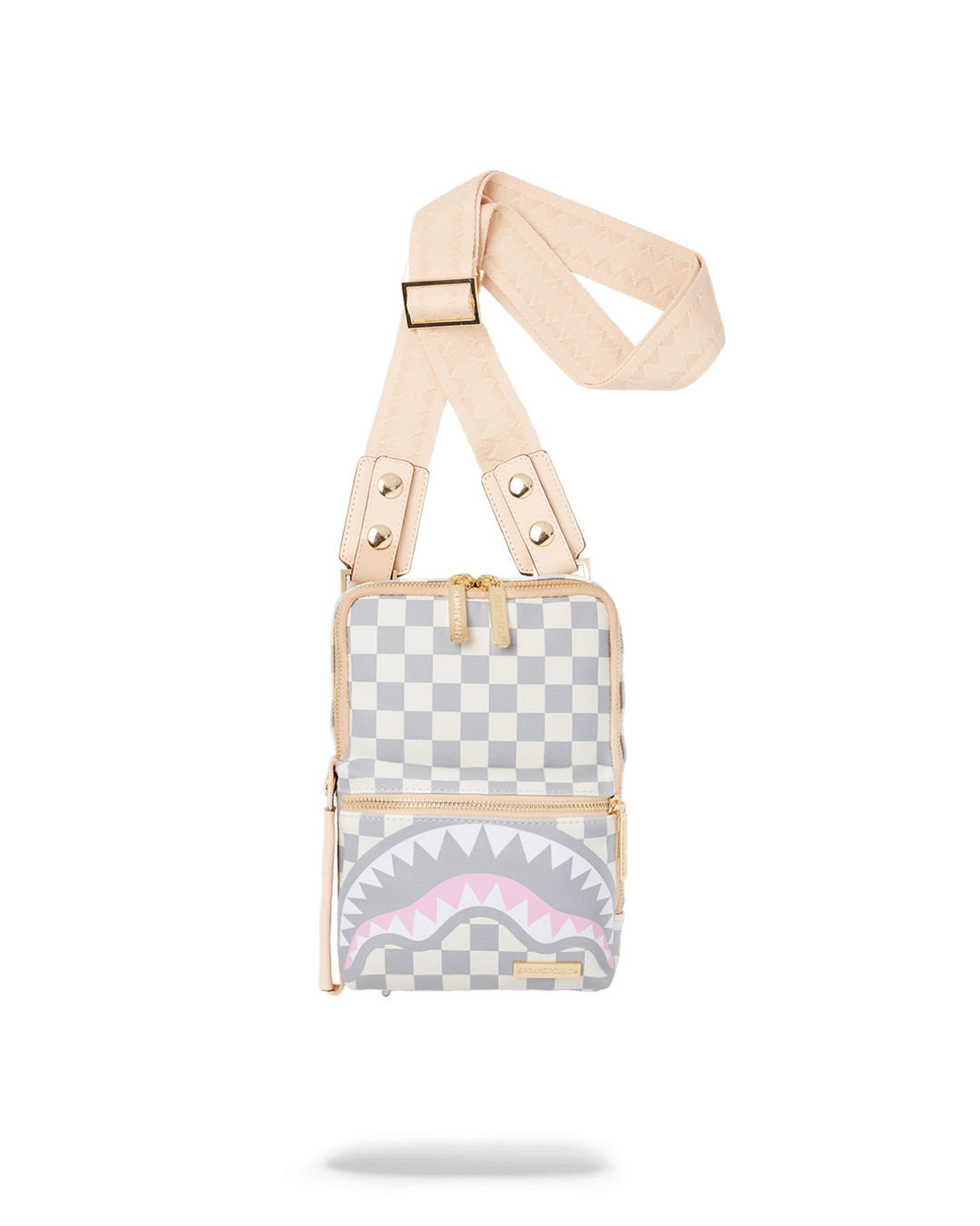 Sprayground shoulder clearance bag