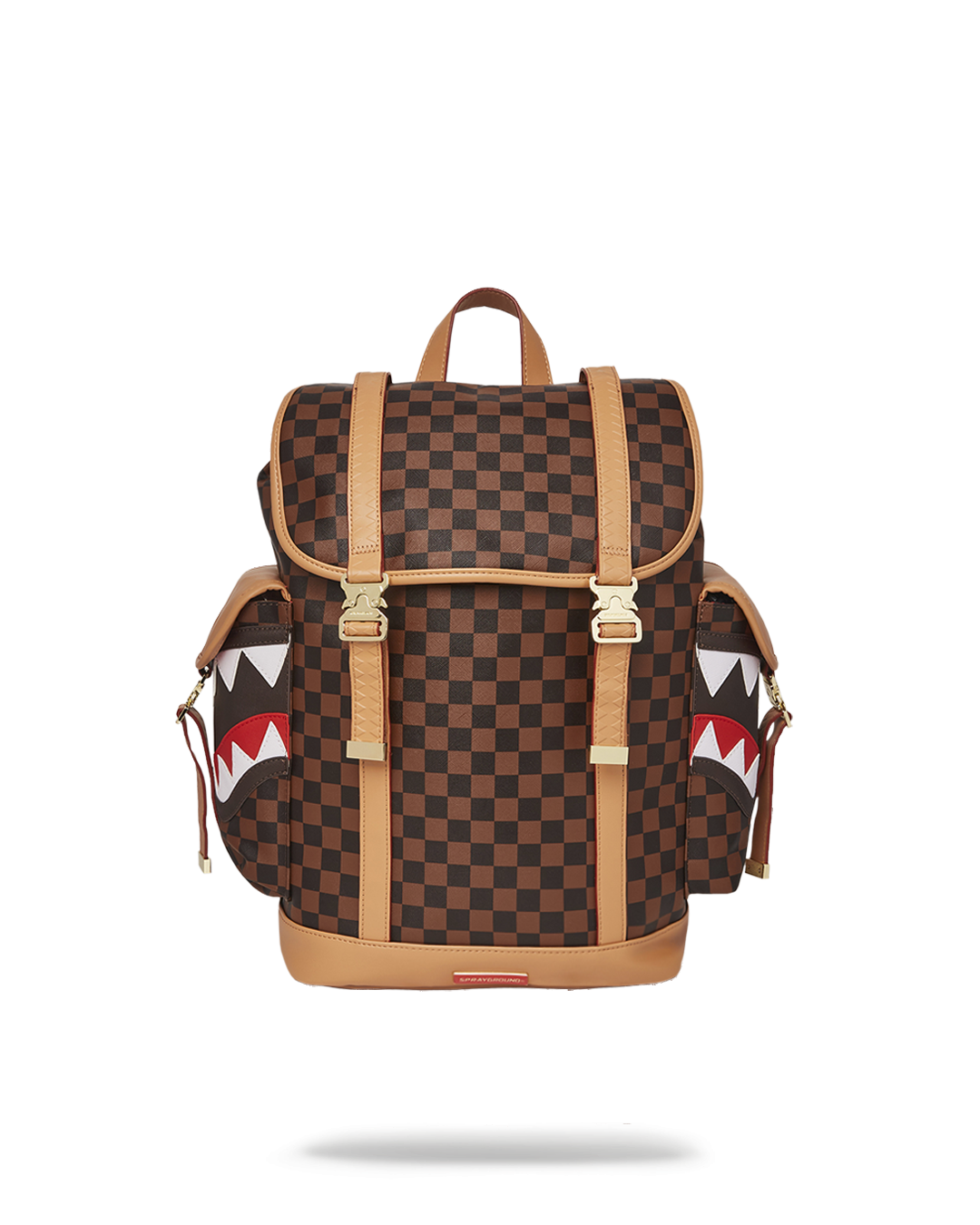 Backpacks Sprayground - Henny Air To The Throne duffel bag in