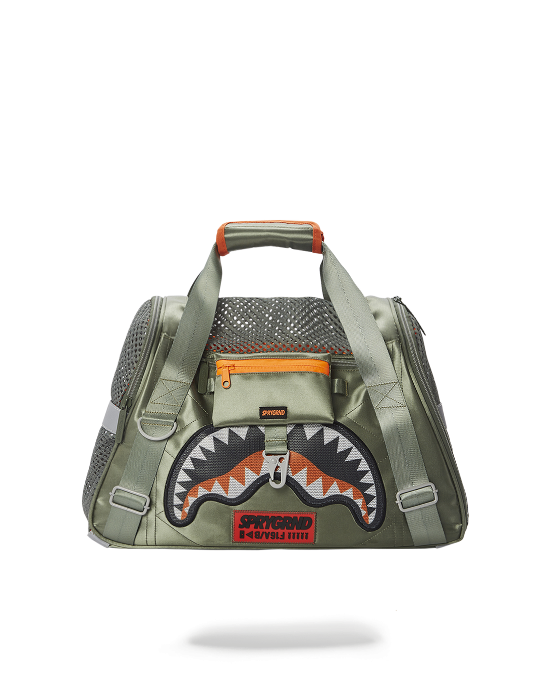 Sprayground Polyester Travel Bags