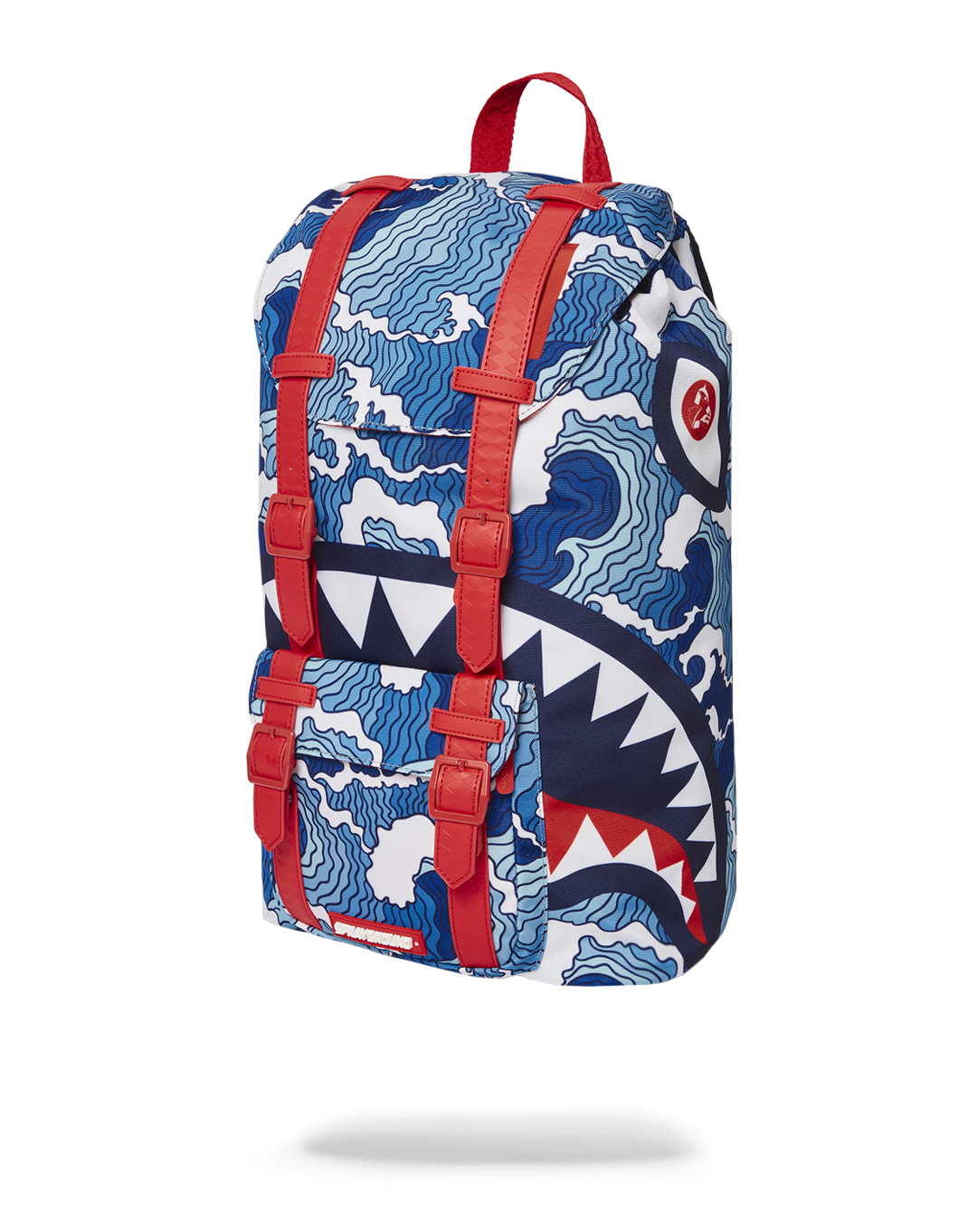 Sprayground The Shark Wave Backpack