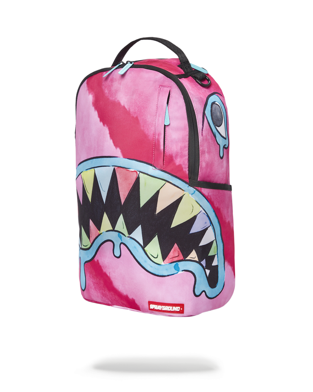 Sprayground Pastel Delight Teddy Bear Backpack - Eight One