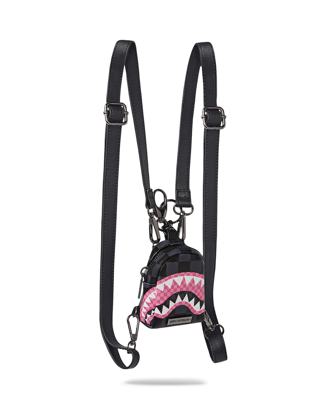 Sprayground candy clearance shark