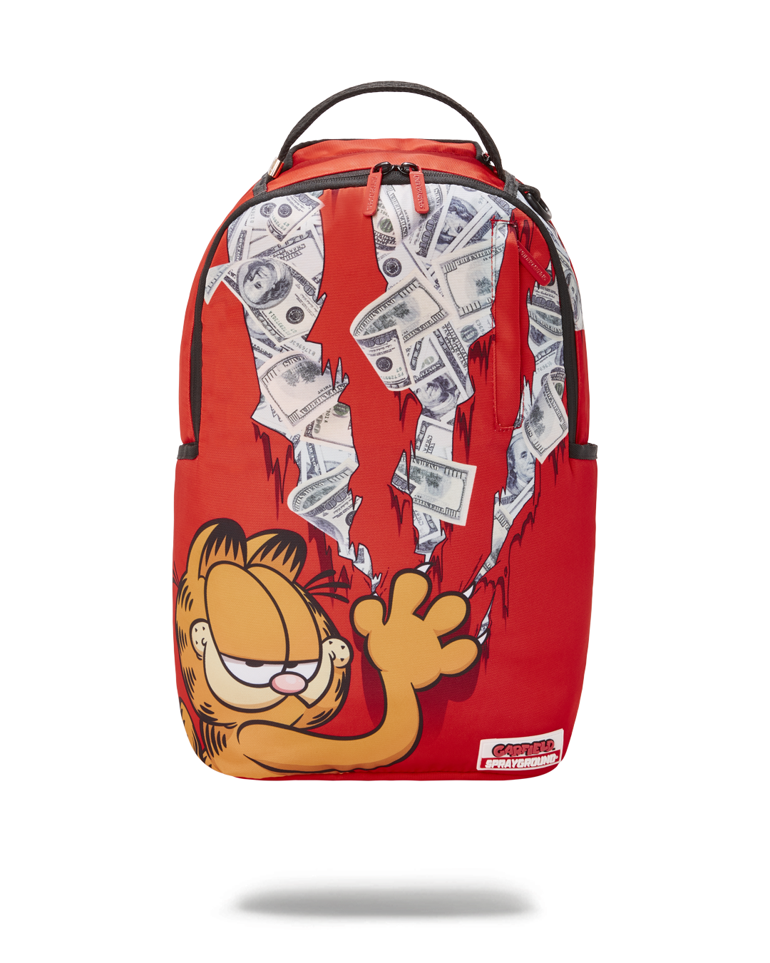 Sprayground Fabric Backpacks