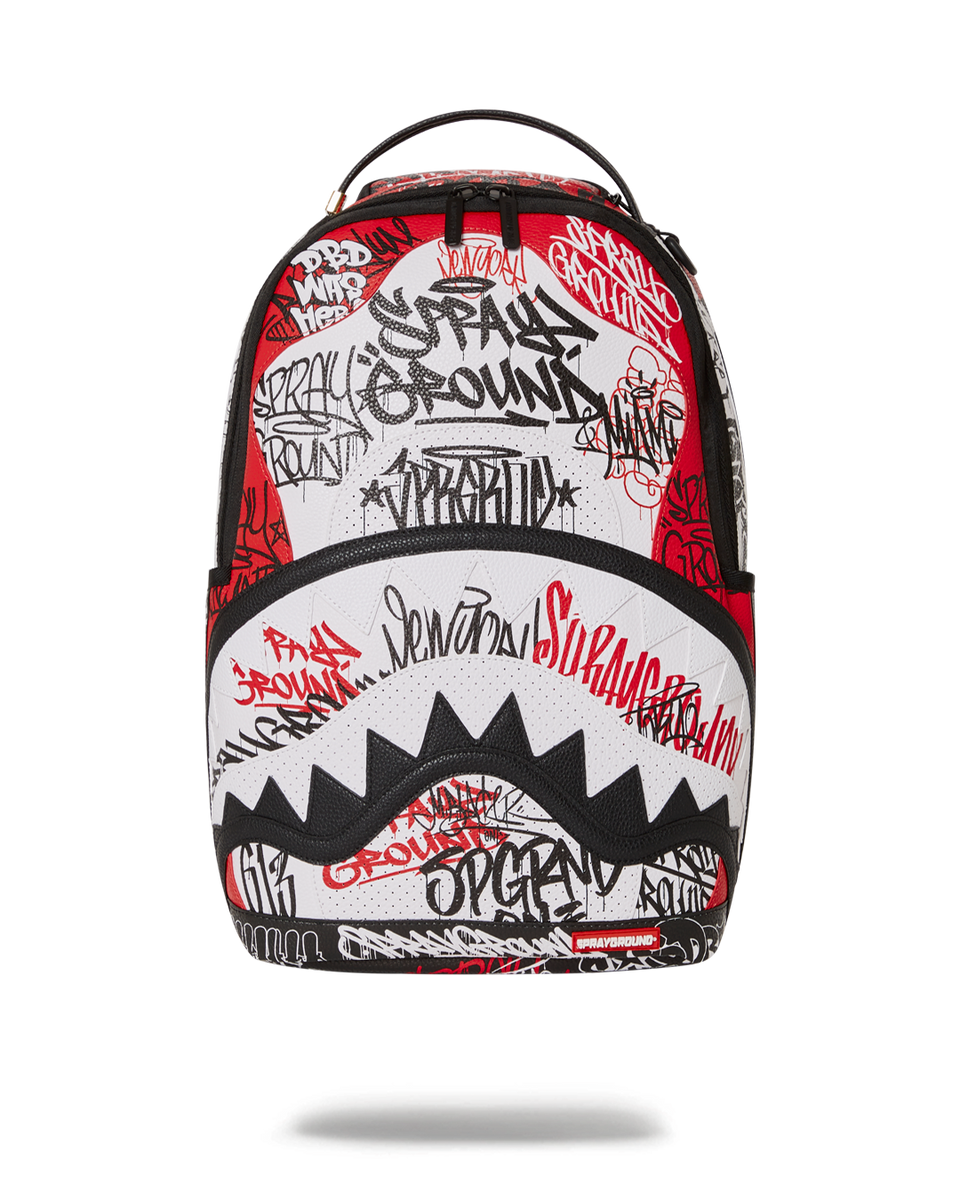 ASTRO KING BACKPACK (DLXV) – SPRAYGROUND®