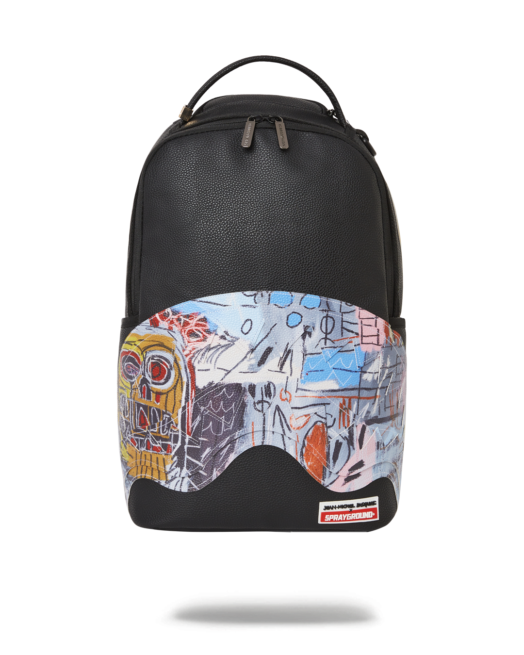 Sprayground Xxxtentacion Remedy Cartoon Backpack (DLXV)