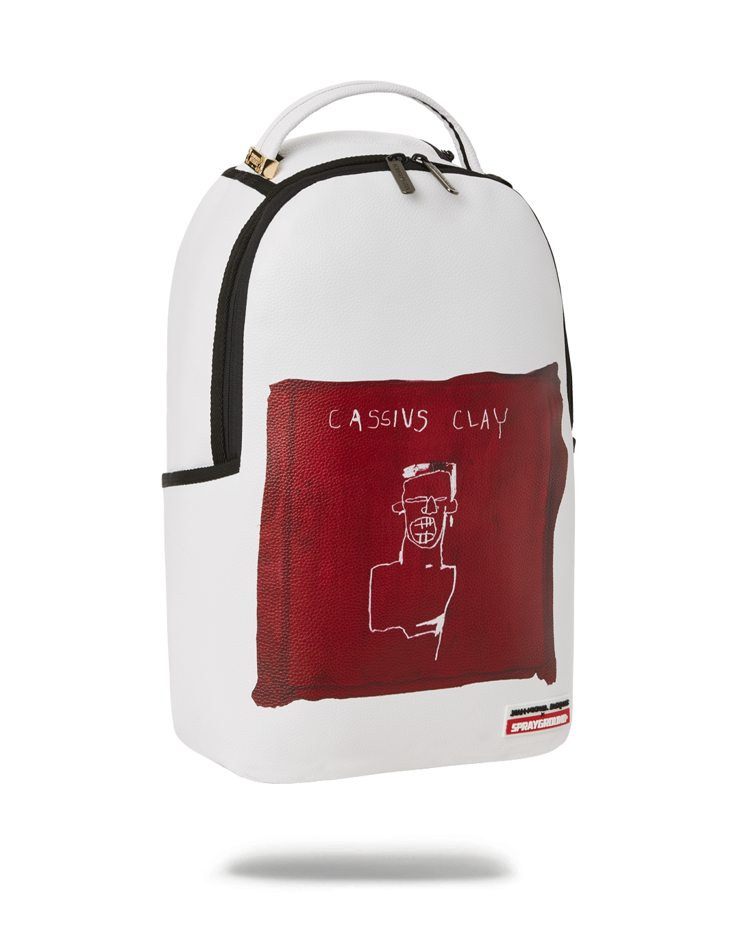 Sprayground Xxxtentacion Remedy Cartoon Backpack (DLXV)