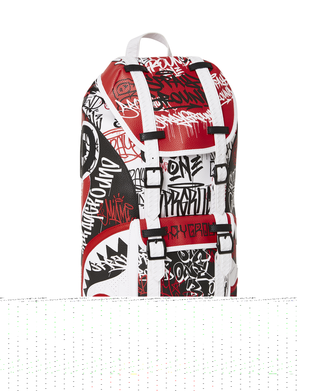 Stranger 2025 things sprayground