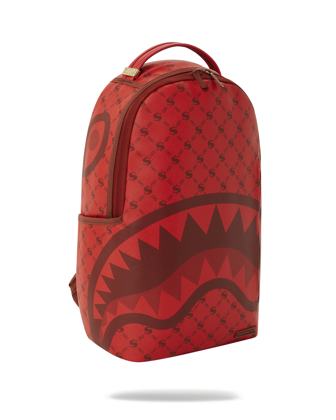 MONEYGRAM BRICK BACKPACK (DLXV)