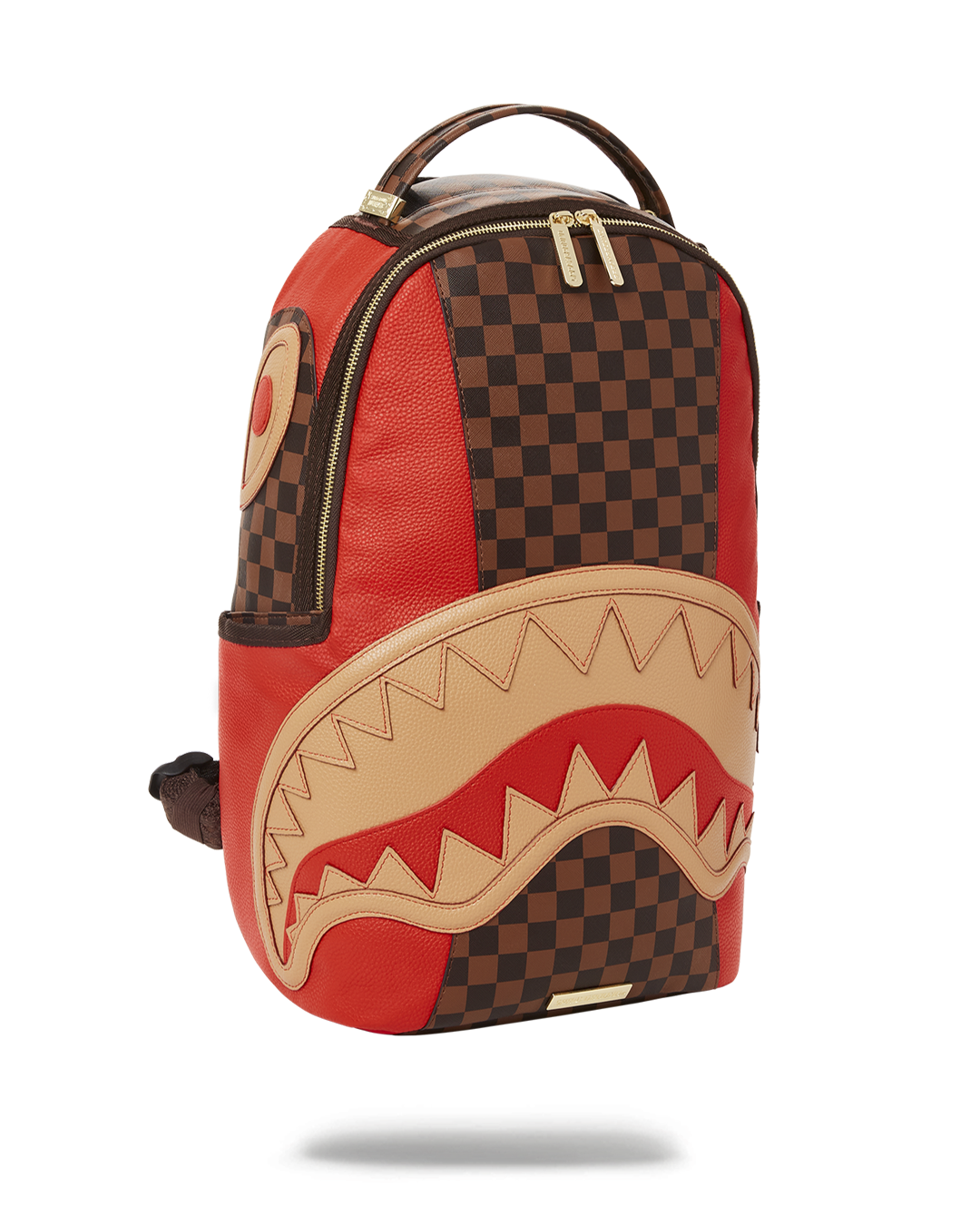 Sprayground Raceway Henny Shark Handbag – Limited Edition - RunNWalk