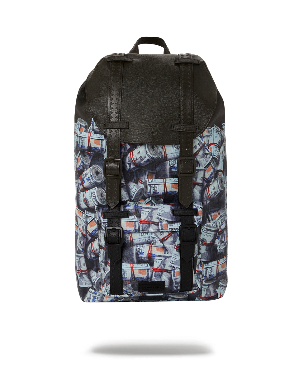 Sprayground The Entrepreneur Savage Backpack