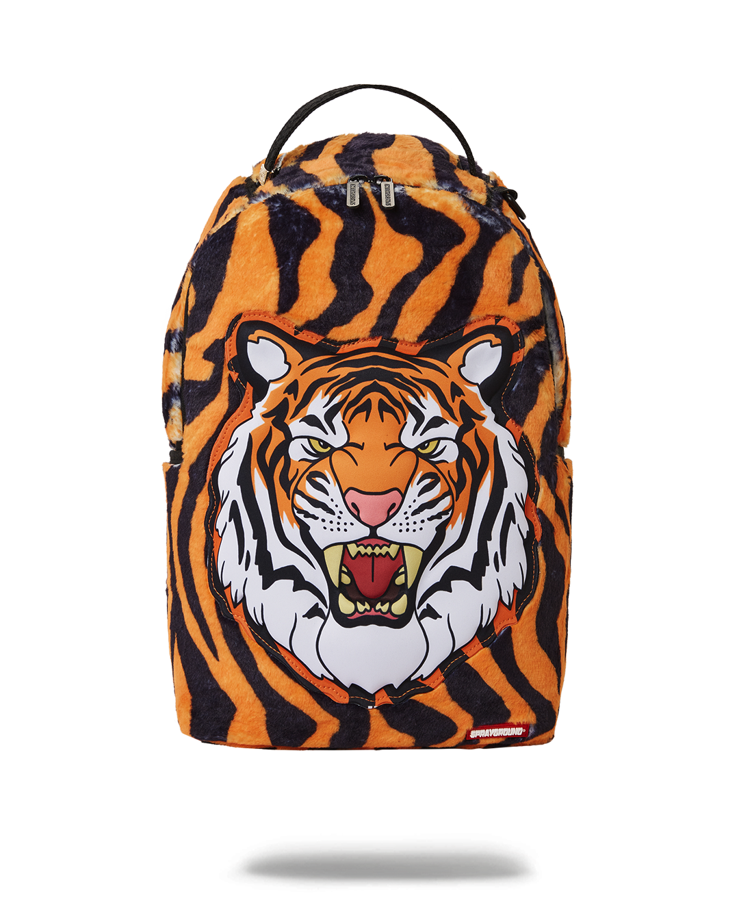 Sprayground tiger hot sale