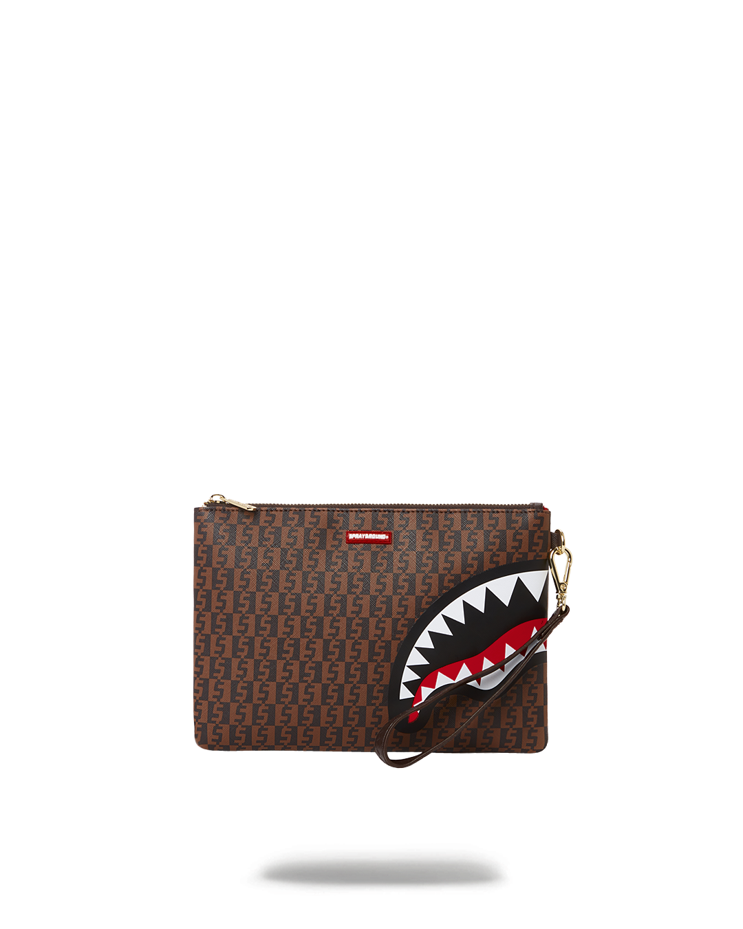 Sprayground Clutch Purse sale