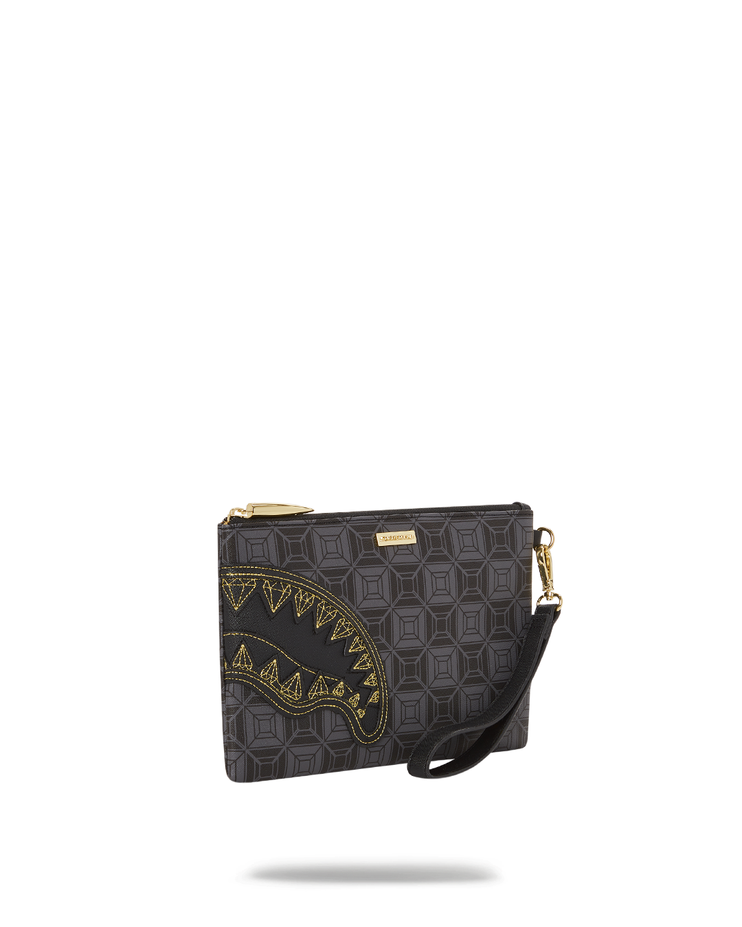 Sprayground Tote and store Clutch