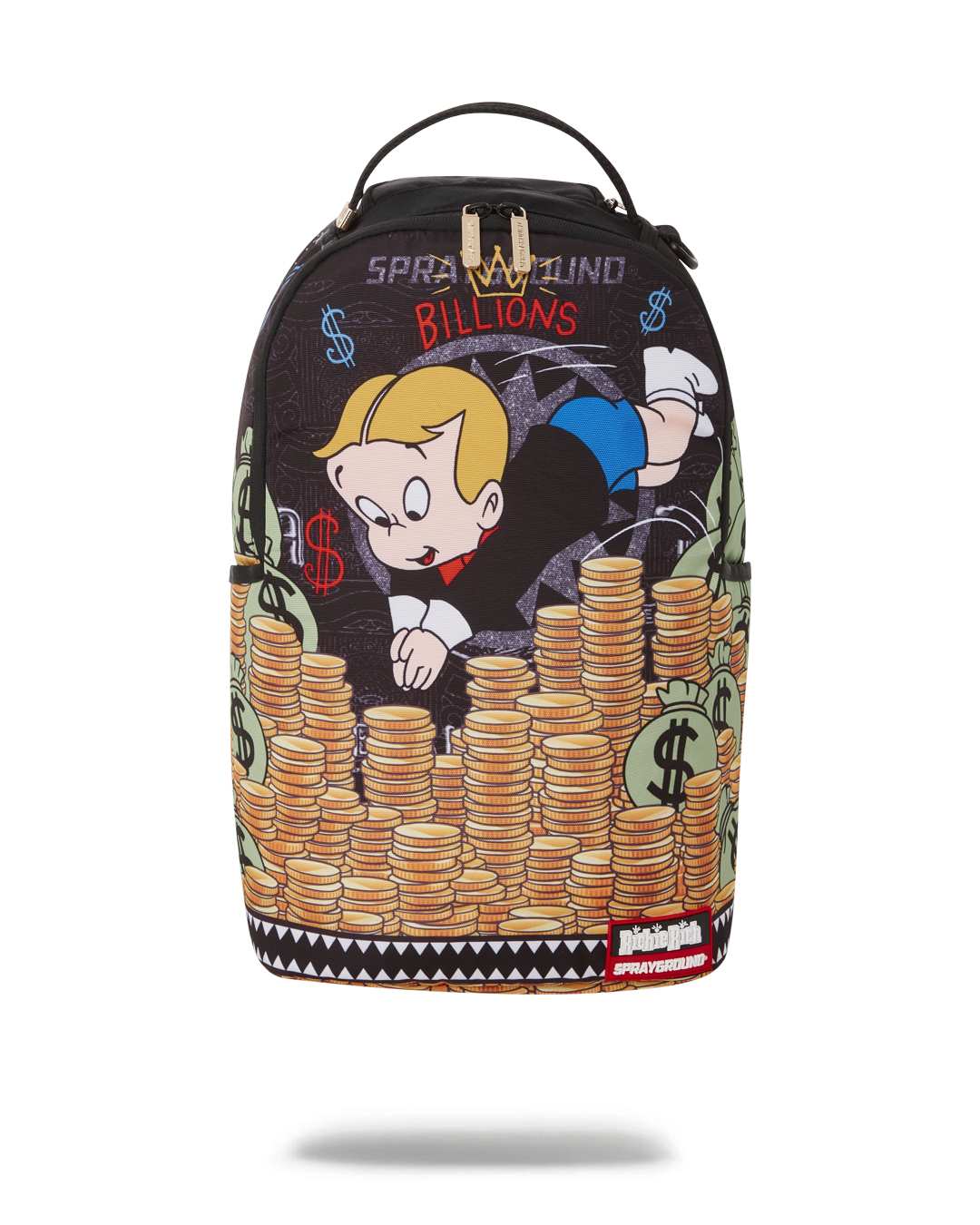 richie rich sprayground