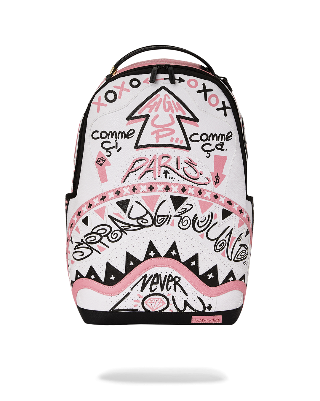 Sprayground - Unisex Adult Harajuki Girls Backpack