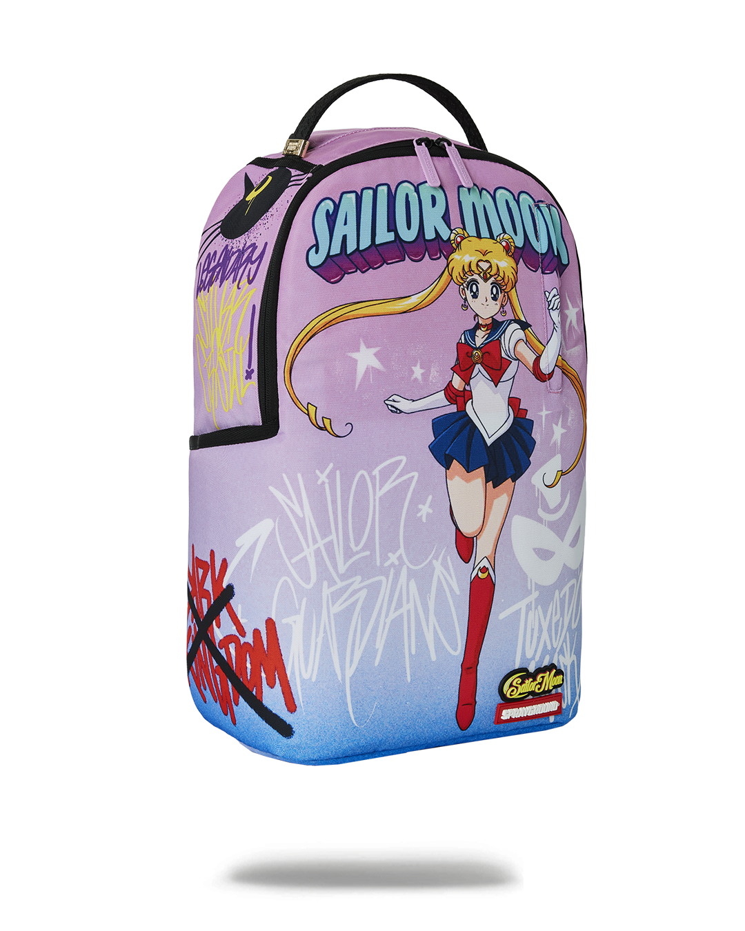 Sprayground x Sailor Moon Moonshine Backpack (DLXV)