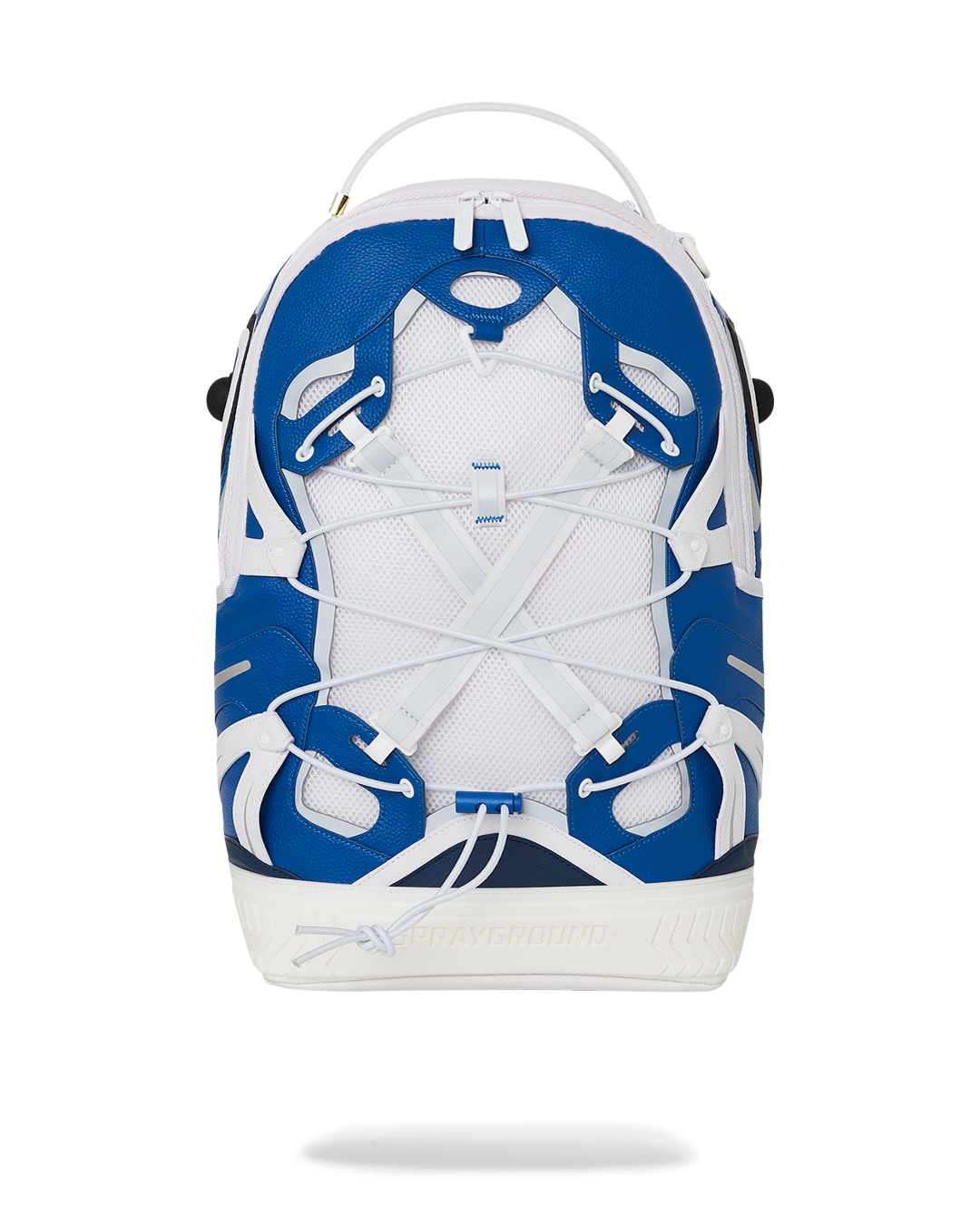 Sprayground backpack Nimbus Blue