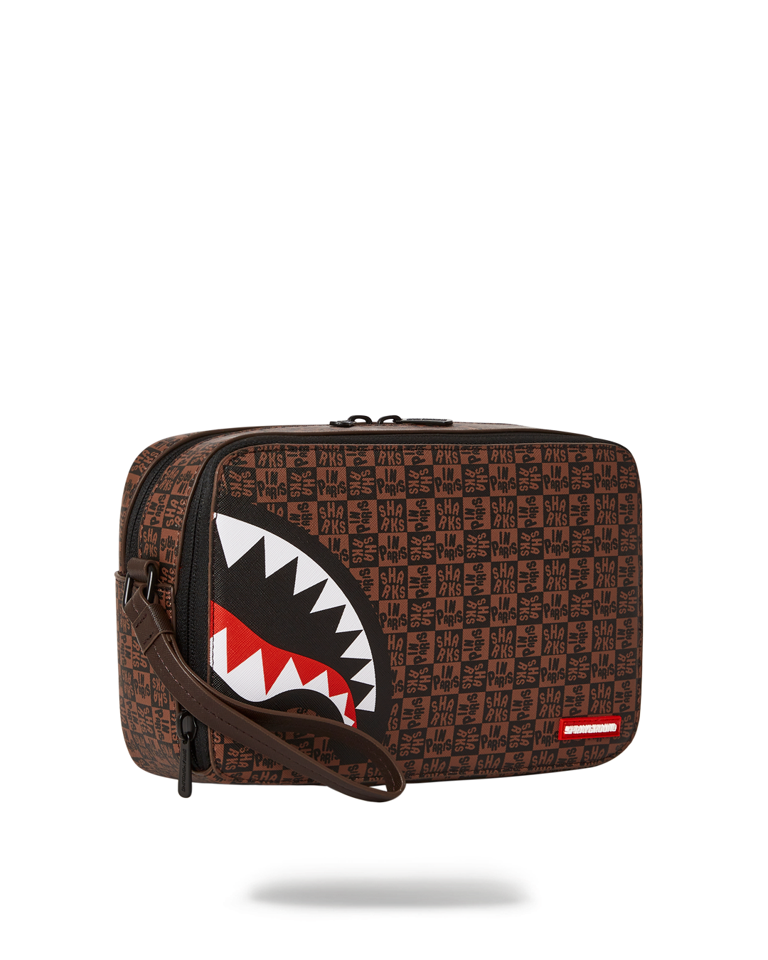 Sprayground toiletry clearance bag