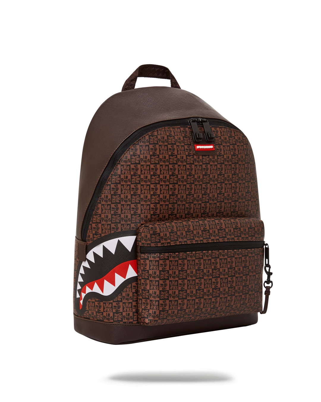 Sprayground Shark Trip Stiletto Duffel Bag (D5560) – Fresh Society