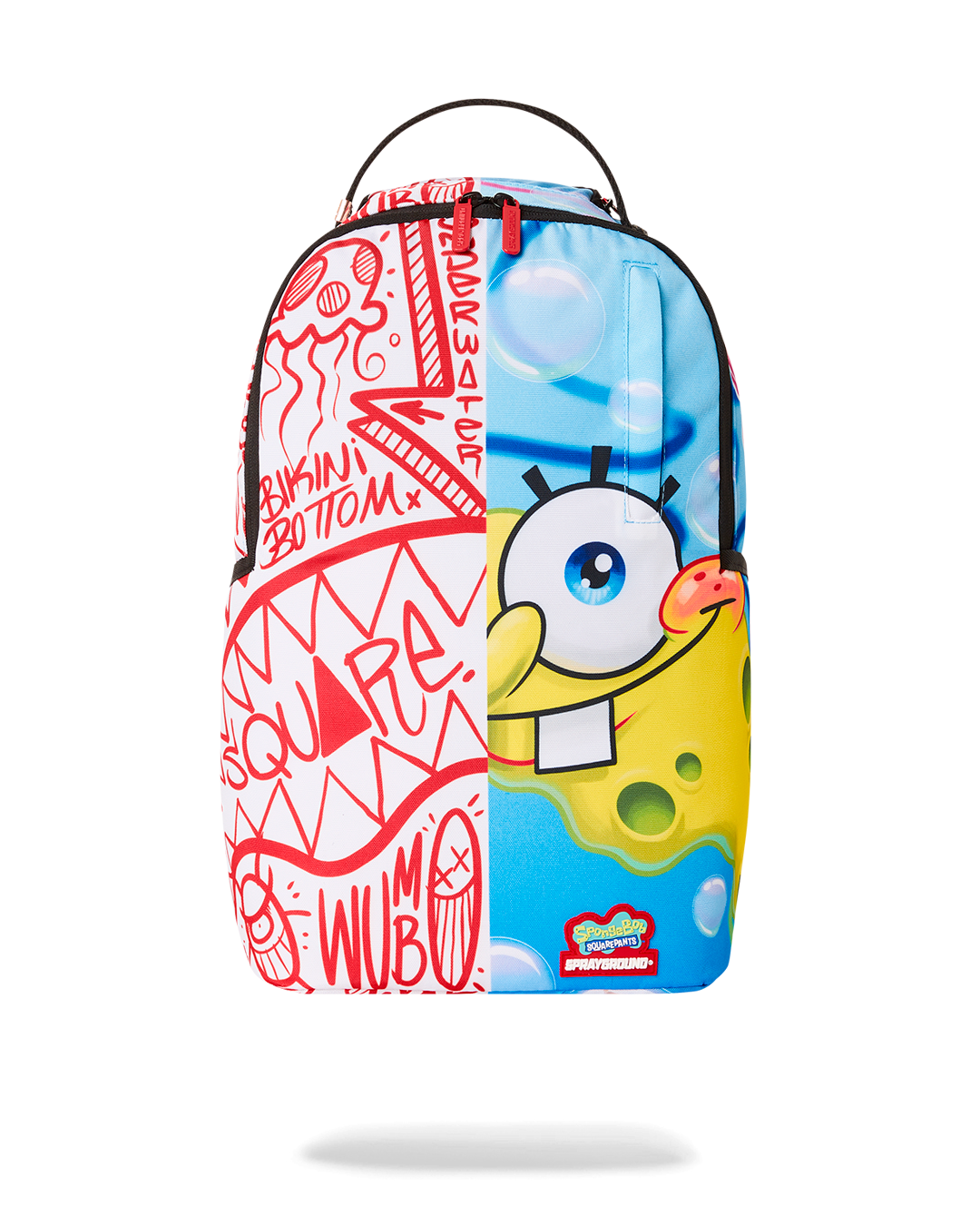 SprayGround Spongebob or TMNT Backpacks