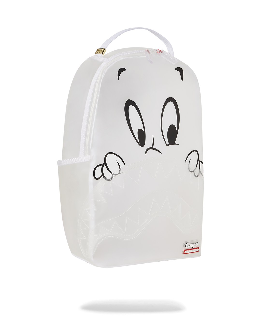 Sprayground x Casper The Friendly Ghost Ghostly Backpack